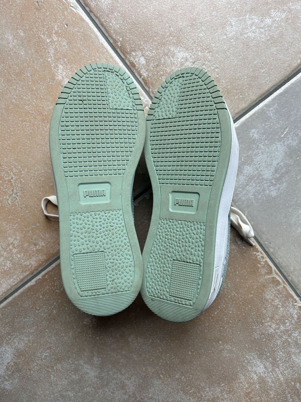 Puma Scarpe da donna: Turnschuhe Puma – Usato da Embrach venduto da Berta66 2