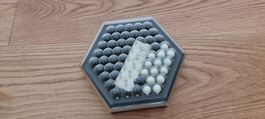 Abalone Brettspiel-Klassiker als Reisevariante