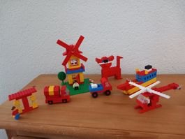Lego Basic 530