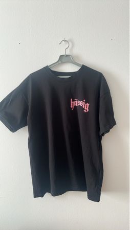 hässig T-Shirt Grösse M