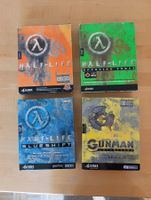 Half Life Big Box US Version inklusive 3 Erweiterungen