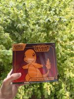 Pokemon Obsidian Flames Elite Trainer box (ETB) 