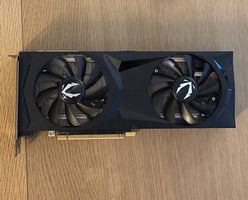 Zotac GeForce RTX 2080 Super 8GB occasion 