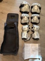 FIREFLY Sports Line Junior Protektoren Set JR-M – 6-teilig