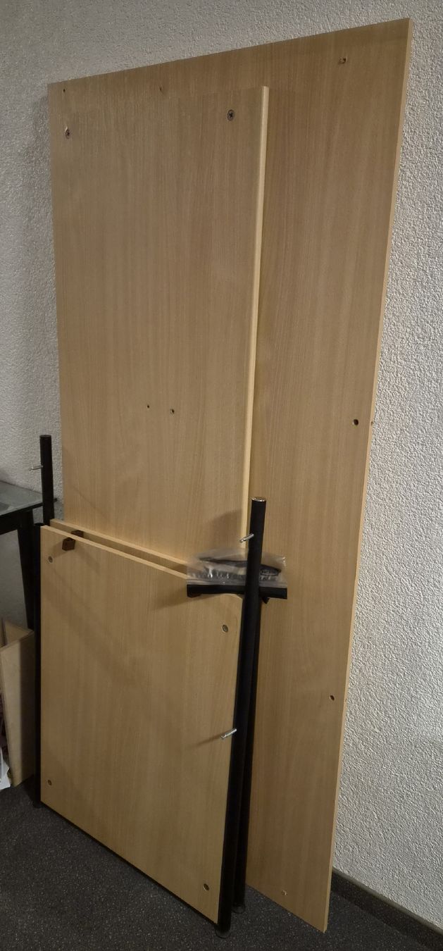 Schreibtische: Schreibtisch gebraucht – Gebraucht aus Wil SG von _salutti 5