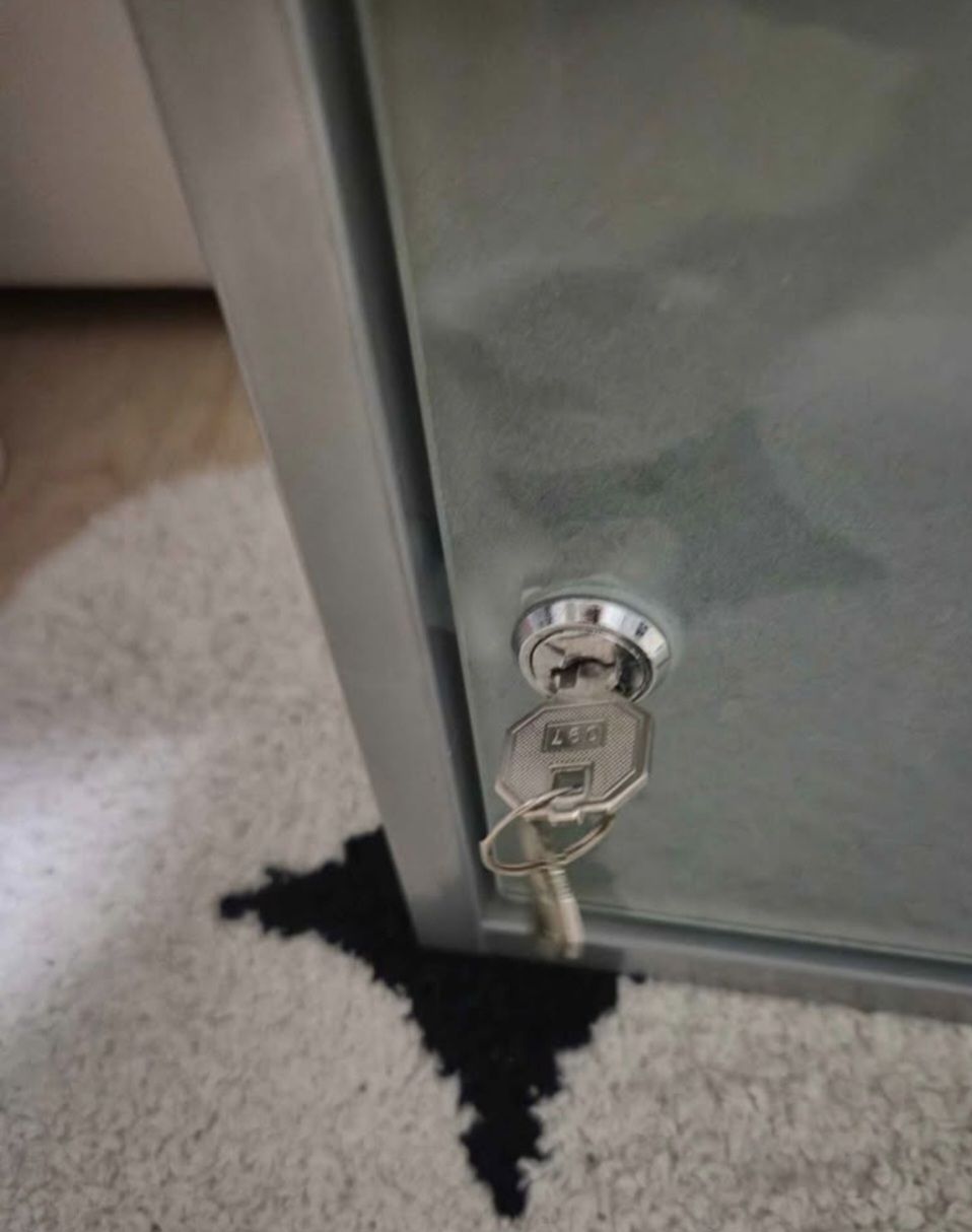 Armoires: Medizinschrank – D'occasion à Schlieren par ela_kpw6 3