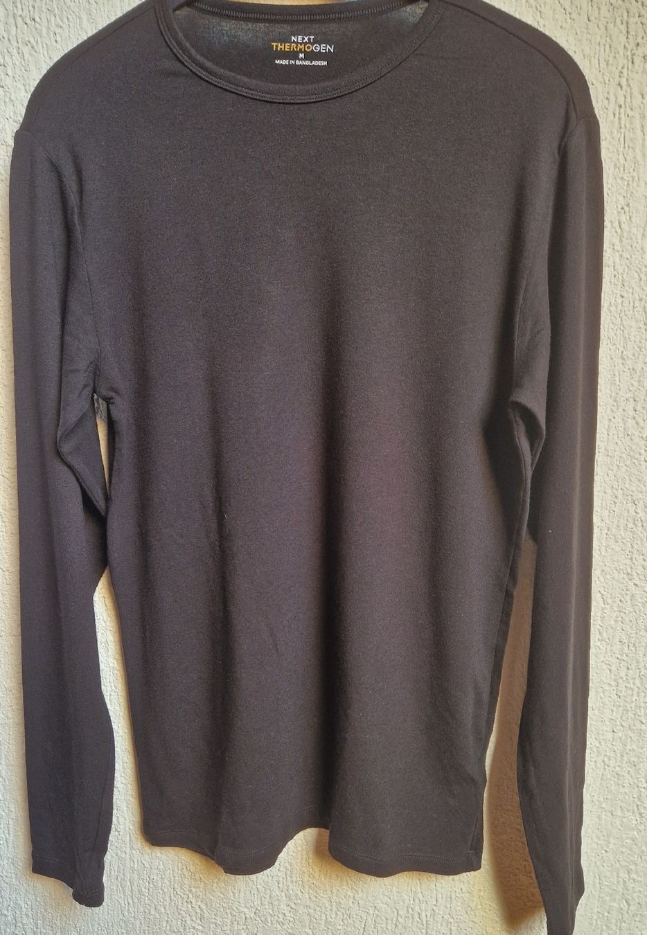 Thermos Biancheria intima: Thermoshirt, langarm Gr. M – Usato da Rickenbach LU venduto da esmarti