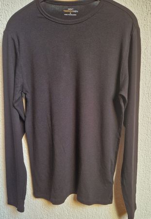 Thermoshirt, langarm Gr. M