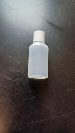 15 ml Flacon, 1 ml Pipetten, 5 ml Messbecher