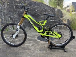 Specialized Downhill Bike