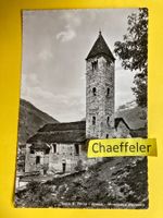 1959 Chiesa S. Piero - Biasca - Monumento Nationale