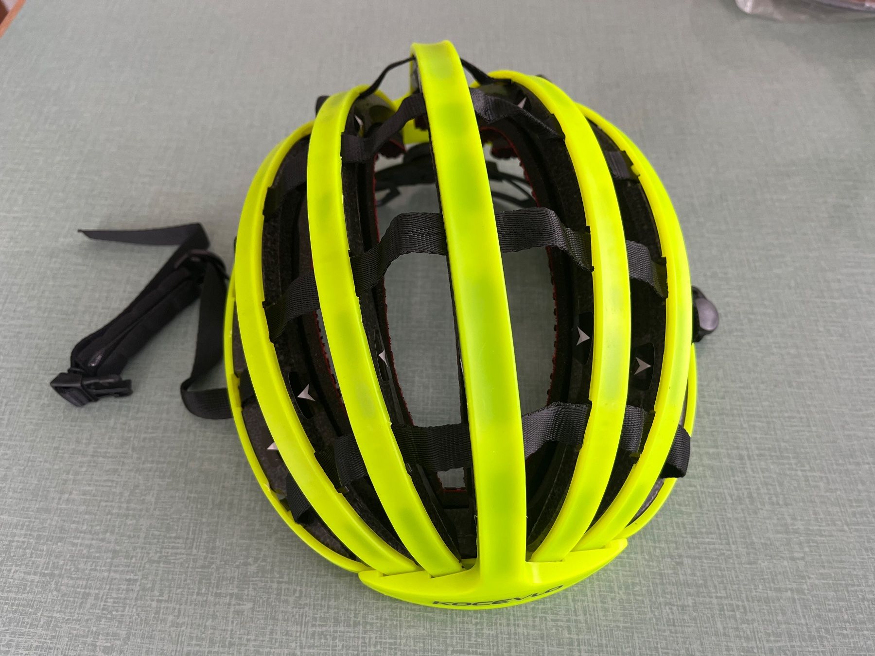 Caschi: Velohelm klappbar – Nuovo e nell'imballaggio originale da Winterthur venduto da 4rueegg