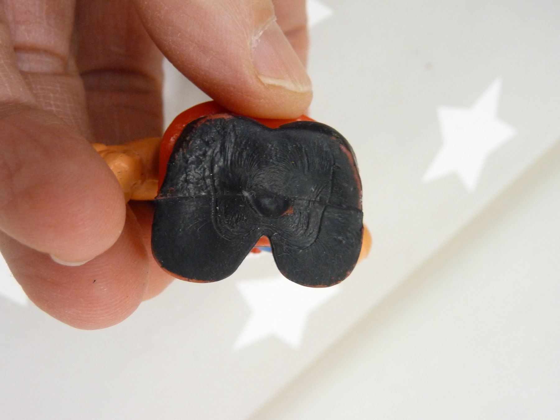 Figuren: Sipuro Figur – Gebraucht aus Rafz von Powacaddy 3