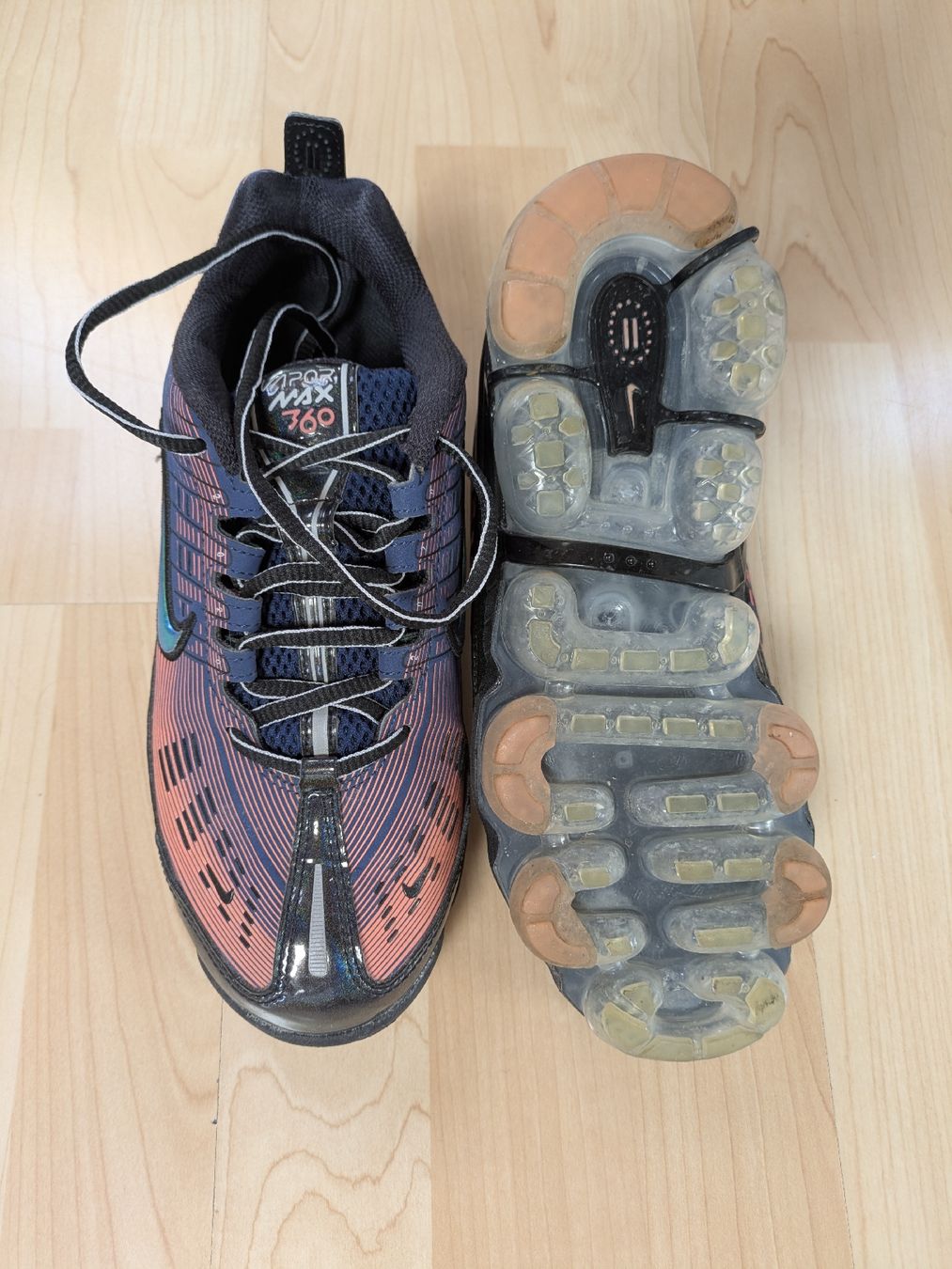 Nike Scarpe da donna: Nike Air VaporMax 360 Gr. 38 – Usato da Zürich venduto da N.Hemmi 2