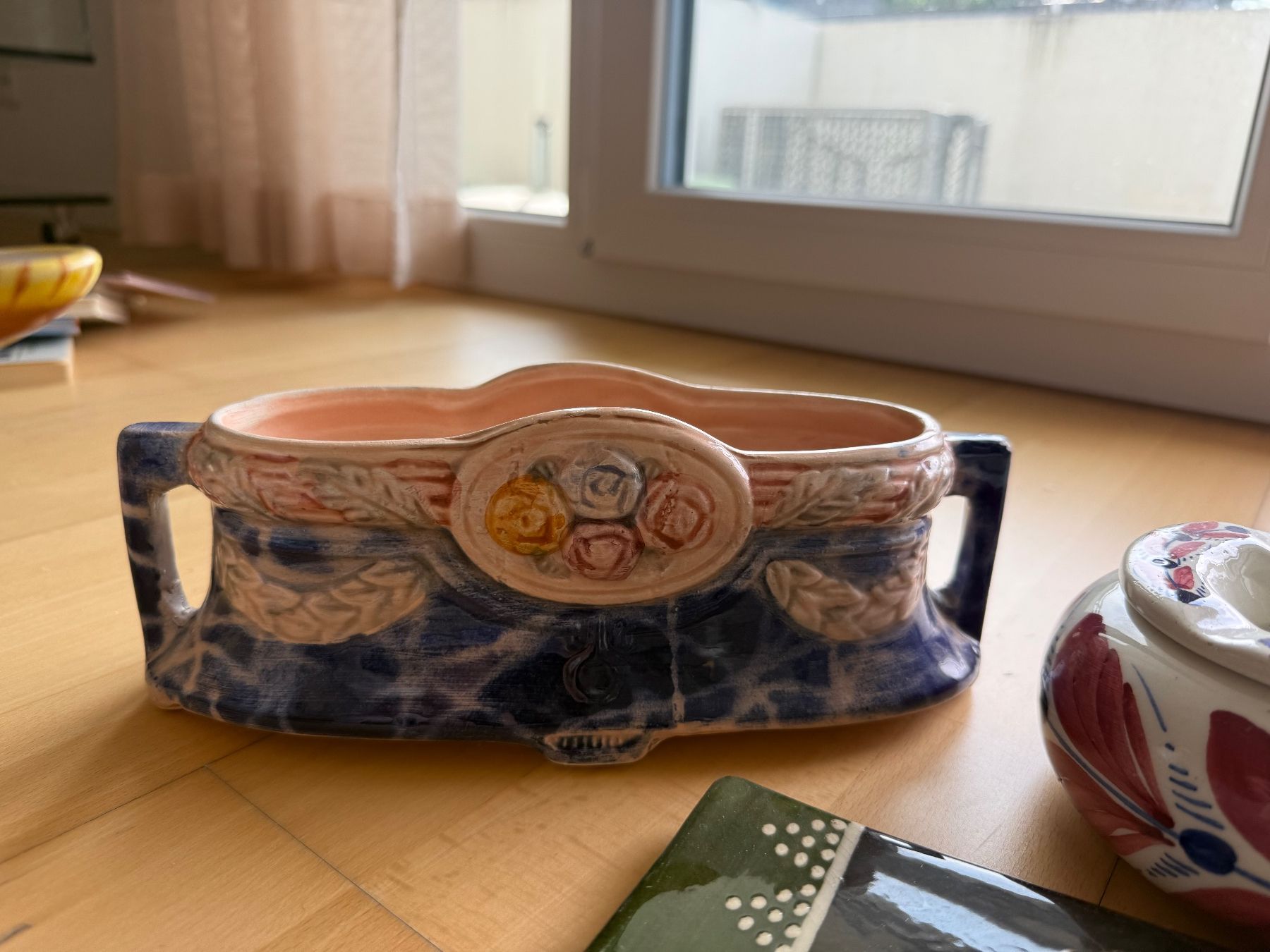 Set di piatti: Vintage Keramik-Konvolut – Usato da Bellmund venduto da estrella01 5