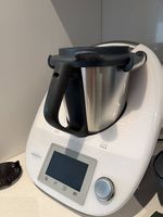 Thermomix TM5