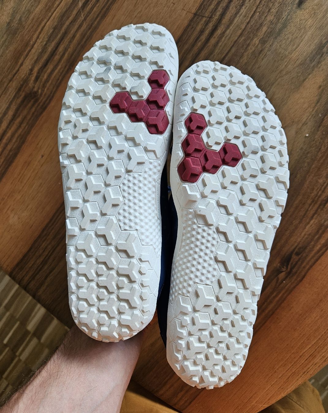 Scarpe da donna: Vivobarefoot Primus Trail – Nuovo (secondo la descrizione) da Thun venduto da danbr 2