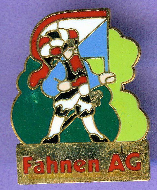 Placchette & Badge: Wappen & Uniform   ZÜRICH – Usato da Winterthur venduto da Sammleroase