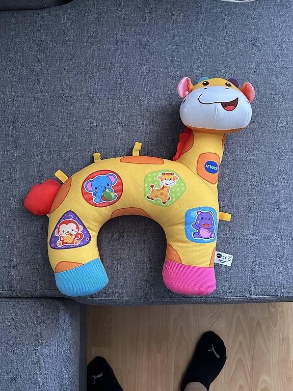 Giocattoli: Babyspielzeug – Usato da Schöftland venduto da bet_p5sy 2