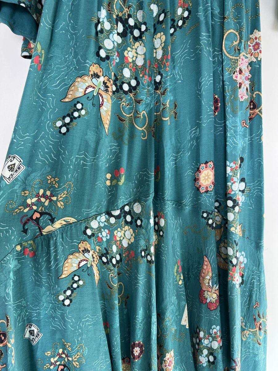 Odd Molly Vestiti: Odd Molly Kleid Grösse 2 – Usato da Remetschwil venduto da maxi1995 2