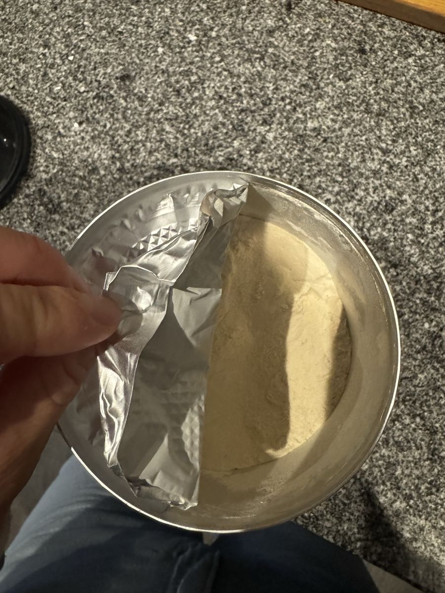 Aliments & Spécialités: Koro Vanille Protein Pulver – D'occasion à Frutigen par fabifabi03 3