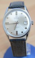 MONVAL  Automatik Herren Armbanduhr