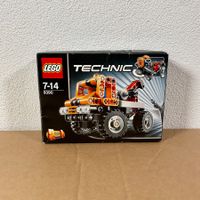 LEGO Technic 9390 Abschleppwagen *NEU*