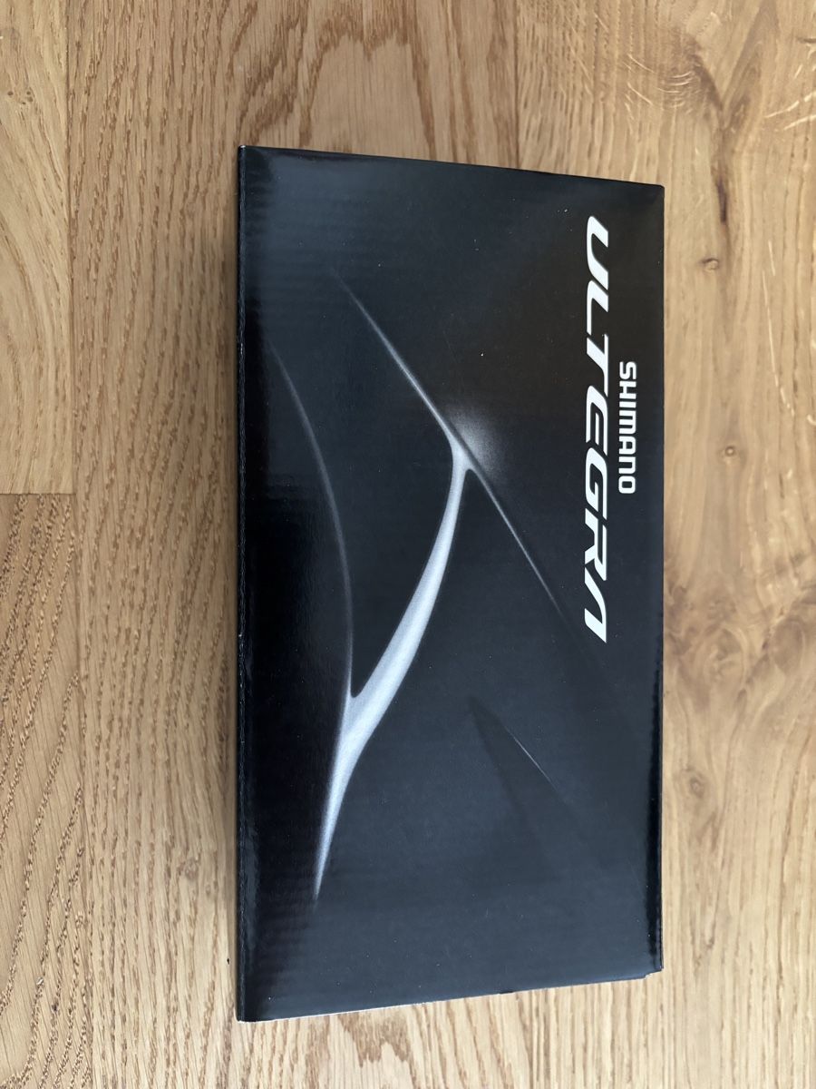 Ultegra Ersatzteile: Shimano PD ES600 – Gebraucht aus Rohrbach von KTMRider94 5