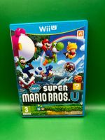 New Super Mario Bros. U (mehrsprachig) - Nintendo Wii U