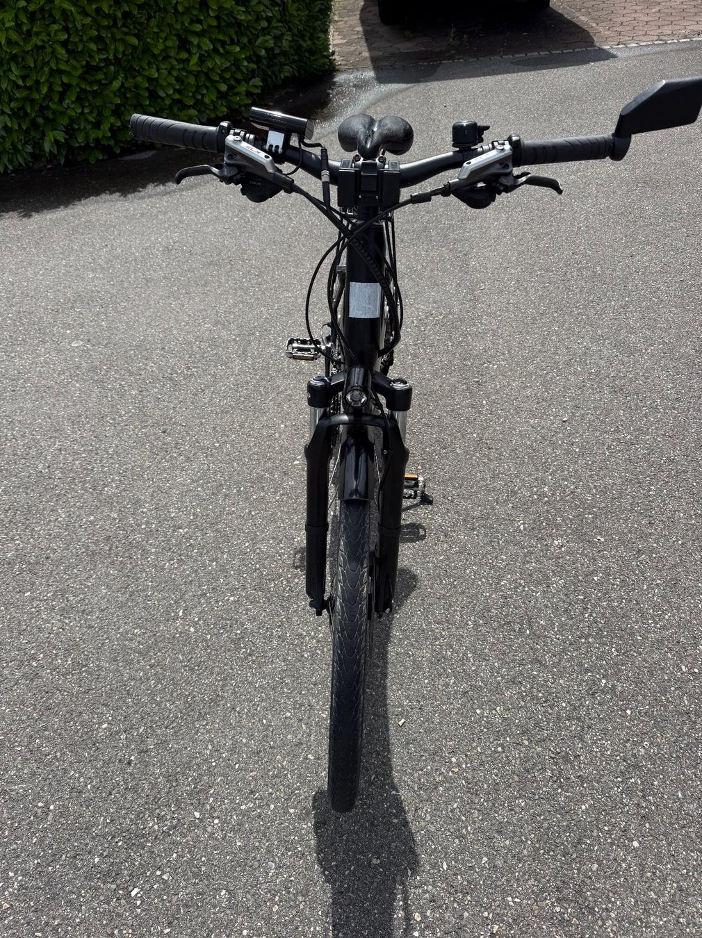 Stromer Biciclette: Stromer ST1 45km/h variante – Usato da Hubersdorf venduto da Gewonnen 1