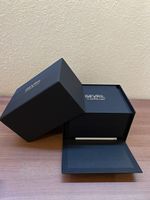 Montre GEVRIL Precision Automatique Edition Limitée Boîte Co