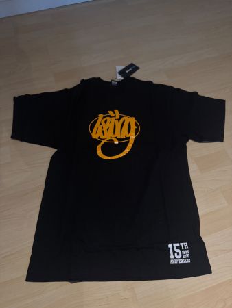 Wrung - T-Shirt - NEU aus SHOPAUFLÖSUNG! XL