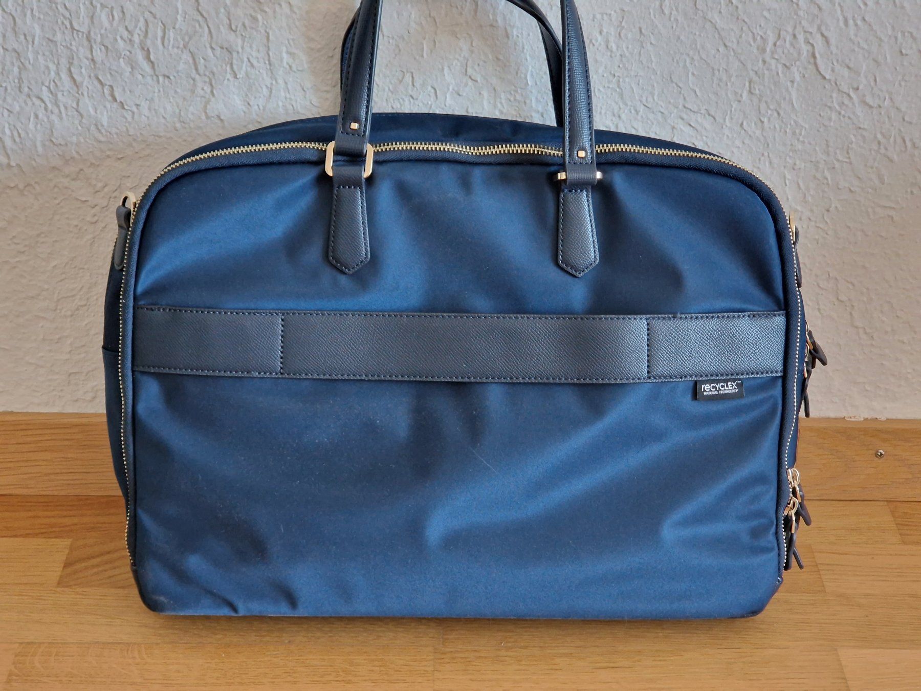 Samsonite Taschen: Samsonite Laptoptasche/Handtasche/Businesstasche - Neuwertig – Gebraucht aus Bern von belshnikel 2