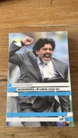 Maradona «Il calcio sono io»