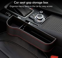 2x Car Seat Storage Box