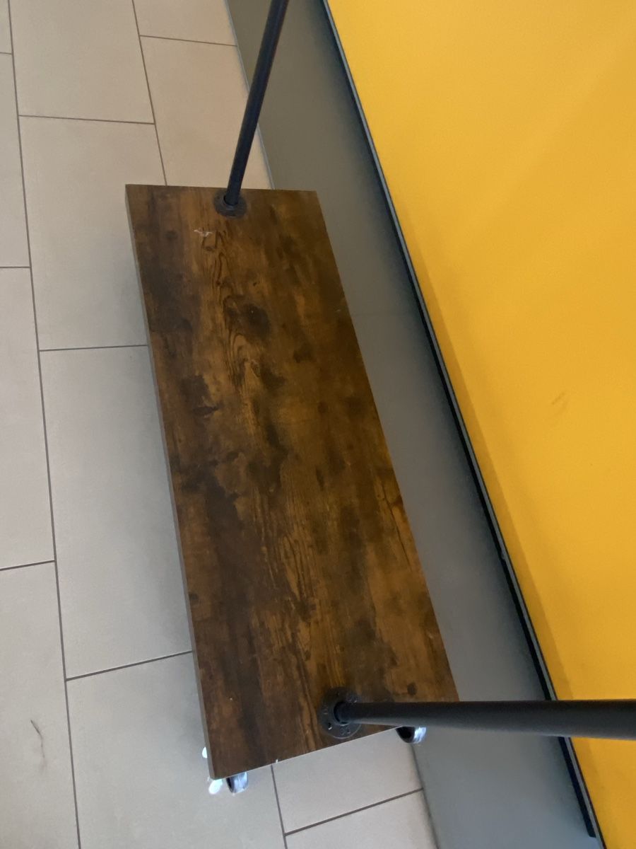 Garderobe: Kleiderständer  – Gebraucht aus Hägglingen von Karin0802 5