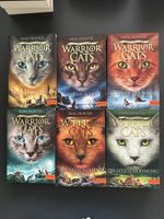 Warrior Cats 4. Staffel