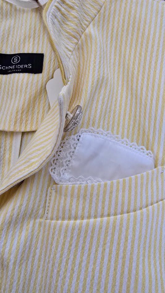 Schneiders Giacche: Damen Blazer von Schneiders -  Grösse 34 – Usato da Meggen venduto da Scollection 3