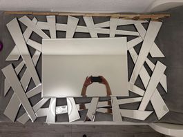 Vendre miroir, marque ozaia