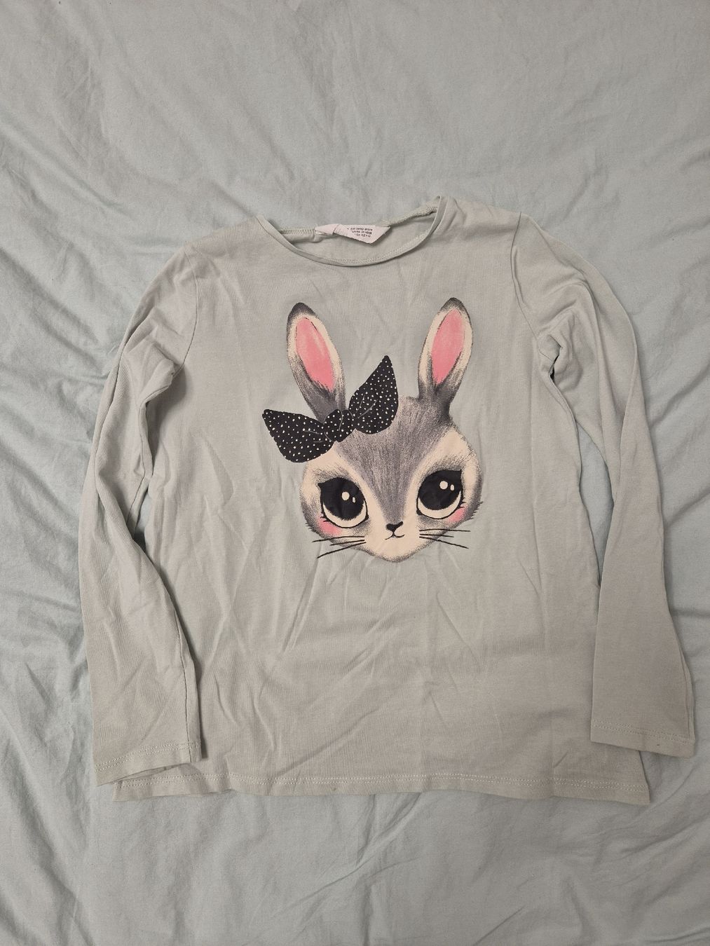 Kleiderpakete & -sets: 4 Mädchen Pullover und Langarmshirts Gr. 134/140 – Gebraucht aus Wil SG von Rena-Mija 3