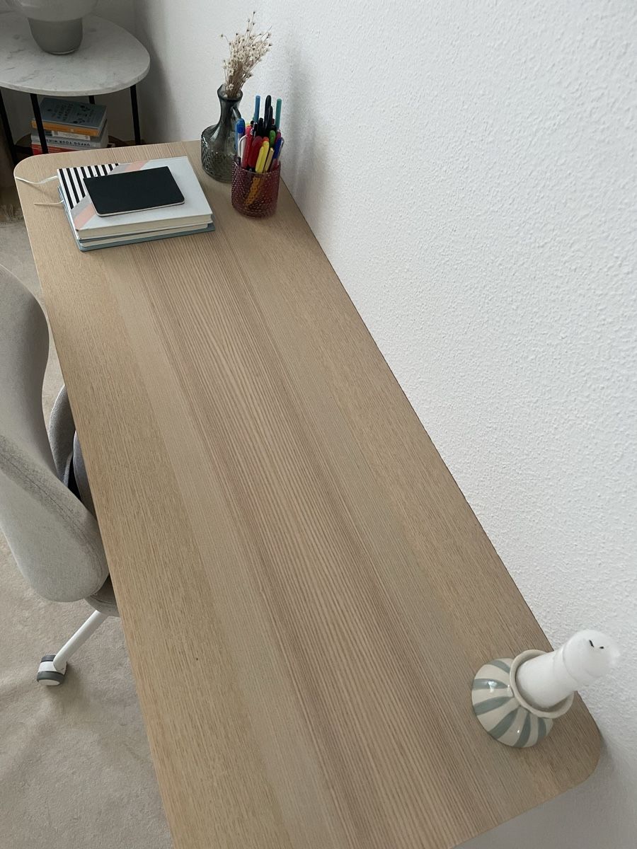 Schreibtische: IKEA Schreibtisch – Gebraucht aus Dietlikon von  2