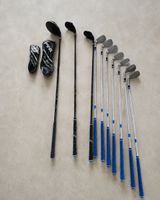 PING Prodi G Junior Golfset 