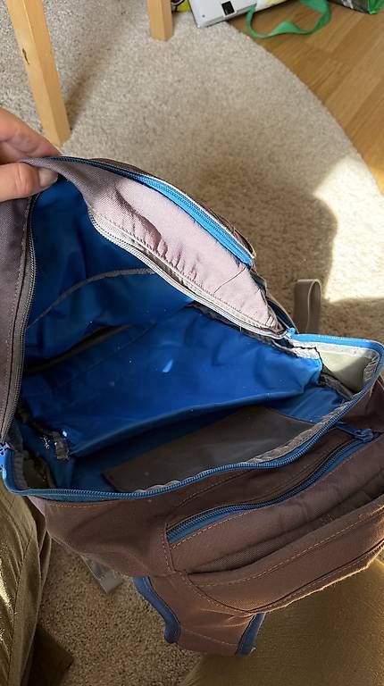 Zaini: Dakine Rucksack – Usato da St. Gallen venduto da ema_rcj6 1