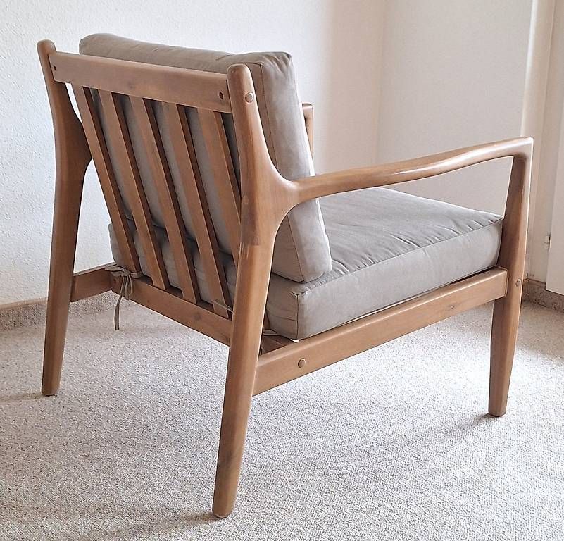 Maisons du monde Poltrone: Sessel NEU! – Usato da Baar venduto da SBBaco 2