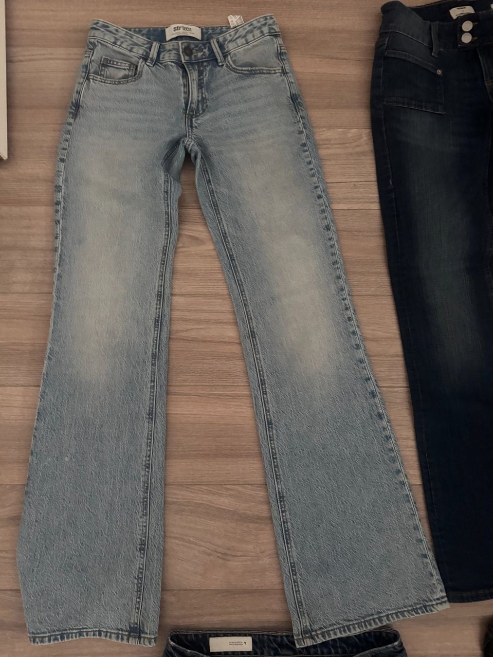Jeans: 4 Stk. Damen Jeans Set Gr. 34 – Usato da Bonstetten venduto da VCLS 3