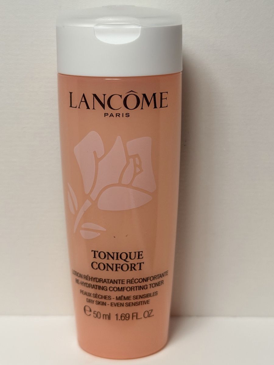 Lancôme Cura del viso: Lancôme tonique confort 50ml – Nuovo (secondo la descrizione) da Bellach venduto da Lea068