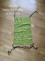 Universal Sonnenschutz
