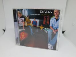 CD Dada Ante Portas – Playin' Hooky