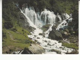 Lenk Siebenbrunnen 2002