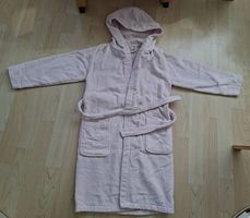 Bademantel aus Frottee 122/128